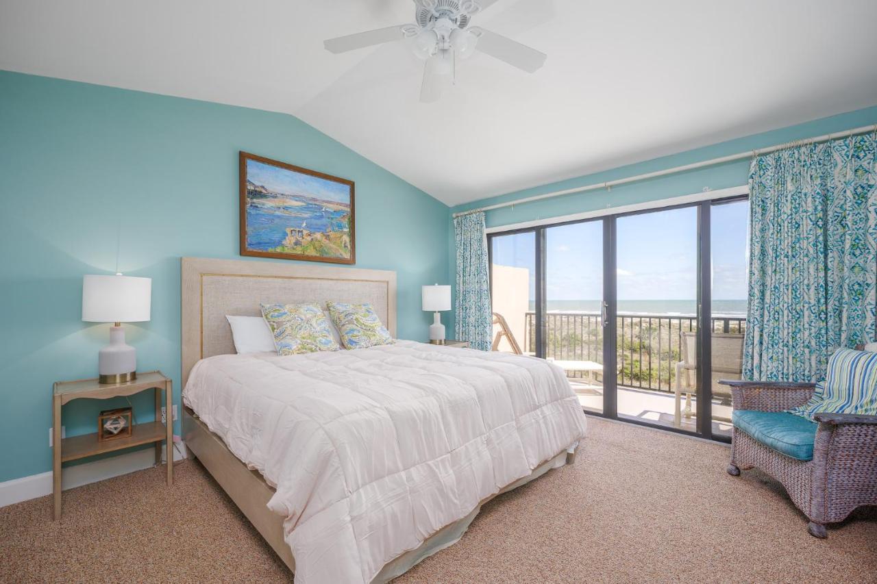 Sea Place 11205 St. Augustine Exterior foto