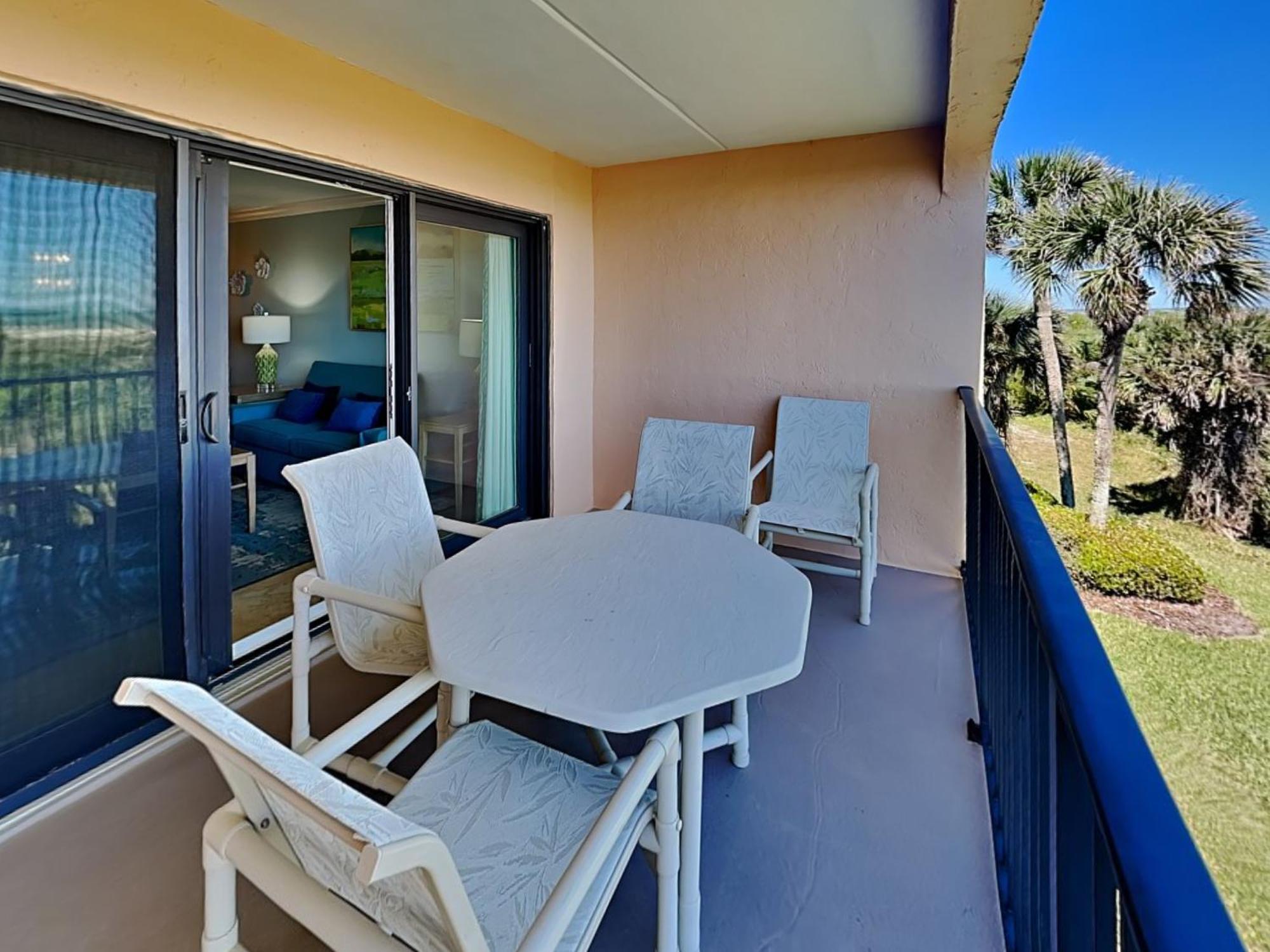 Sea Place 11205 St. Augustine Exterior foto
